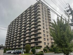 ライオンズマンションニューシティ蟹江五番館