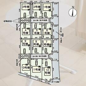 福島県二本松市油井字堺ノ町