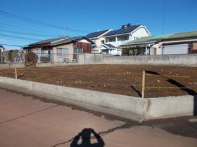 群馬県邑楽郡大泉町仙石３丁目