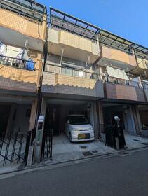 大阪府東大阪市新池島町１丁目