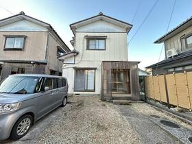 新潟県三条市西本成寺