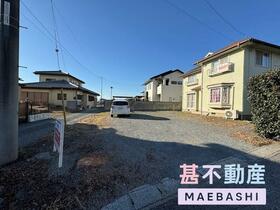 群馬県前橋市樋越町