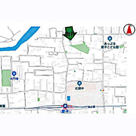 宮城県仙台市青葉区愛子中央２丁目