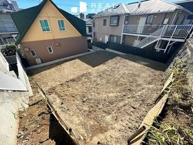 東京都大田区南馬込３丁目