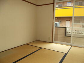 サンハウスα_内装_2