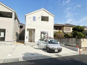 兵庫県加古川市平岡町土山