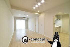 シーアイマンション小松島