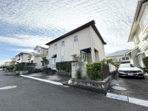 detached 愛知県小牧市光ケ丘４丁目