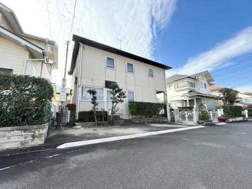 detached 愛知県小牧市光ケ丘４丁目