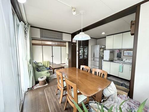 detached 愛知県小牧市光ケ丘４丁目