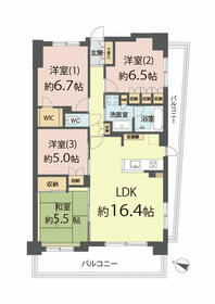 宮城県仙台市宮城野区原町2丁目