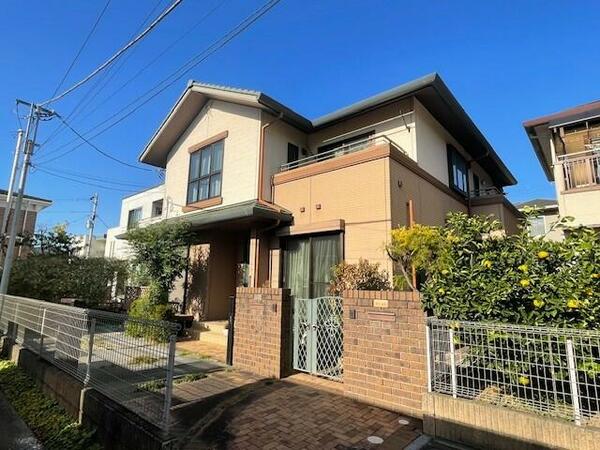 detached 埼玉県坂戸市中富町
地図を見る