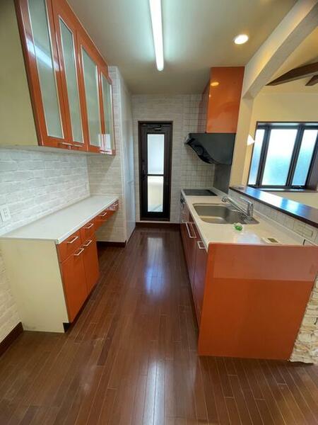 detached 埼玉県坂戸市中富町
地図を見る