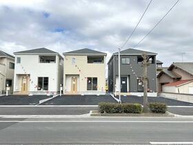 兵庫県加古川市平岡町土山