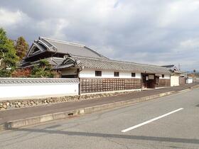 和歌山県橋本市恋野