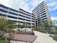 パークシティ高田馬場