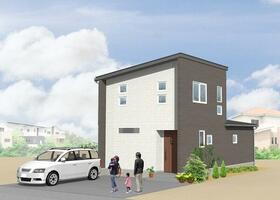 秋田県秋田市保戸野八丁