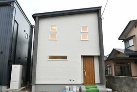 秋田県秋田市保戸野八丁