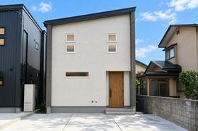 秋田県秋田市保戸野八丁