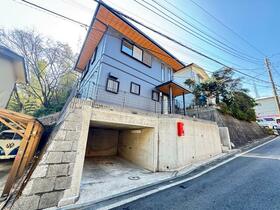 神奈川県横浜市緑区北八朔町