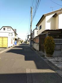 埼玉県川口市戸塚東２丁目