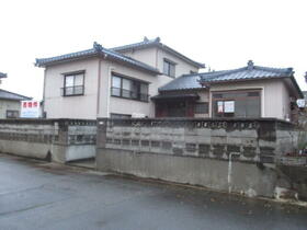 新潟県新潟市北区松浜みなと