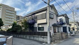 神奈川県伊勢原市桜台２丁目