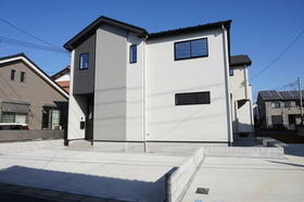 埼玉県草加市小山１丁目