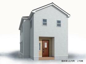 群馬県館林市広内町