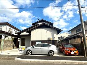 山口県下関市長府安養寺１丁目