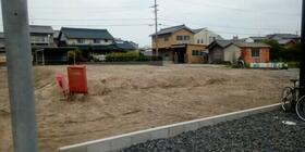 愛知県あま市篠田小塚