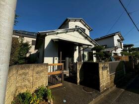 神奈川県中郡二宮町山西