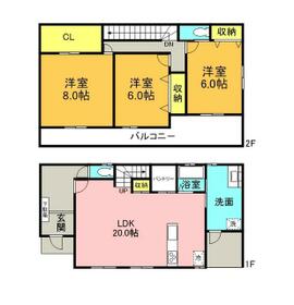 徳島県板野郡上板町神宅字新宮前