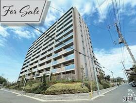 エクセレントシティ新松戸グラン 10階 ペット飼育可