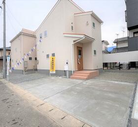 福島県郡山市安積荒井３丁目