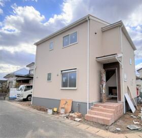 福島県郡山市安積荒井３丁目