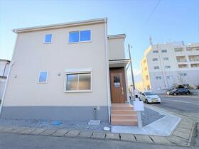 福島県郡山市安積荒井３丁目