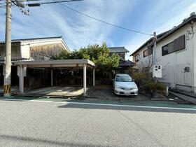 滋賀県彦根市鳥居本町