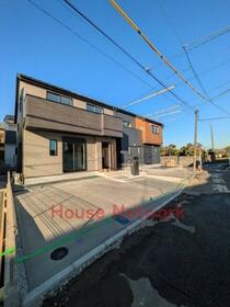 東京都あきる野市野辺