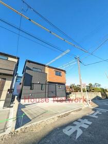 東京都あきる野市野辺