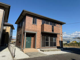 静岡県三島市梅名