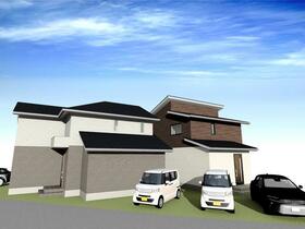 栃木県宇都宮市鶴田町