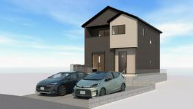 三重県津市半田