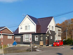 北海道小樽市新光５丁目