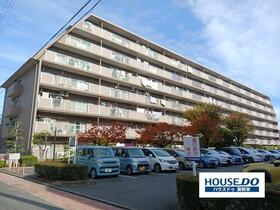 コープ野村新瑞橋Ｂ棟