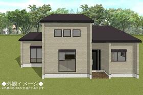 千葉県東金市道庭