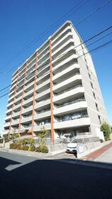 サンマンションシェフォール富田８０１