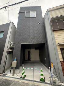 大阪府大阪市旭区中宮２丁目