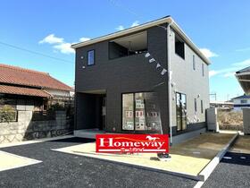 山口県山陽小野田市大字郡