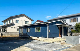 富山県富山市古志町３丁目